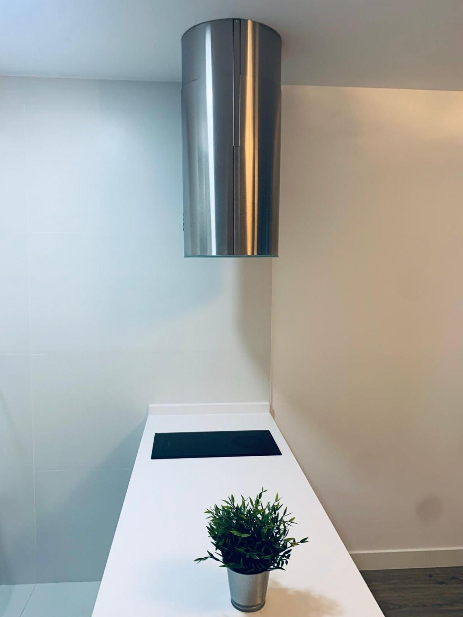 Apartment Piscina Juan Bravo Madrid